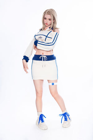 Helianthus Sex doll (Bezlya Doll 162cm c-cup 2.2U silicone)