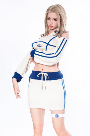 Helianthus Sex doll (Bezlya Doll 162cm c-cup 2.2U silicone)