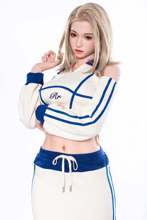 Helianthus Sex doll (Bezlya Doll 162cm c-cup 2.2U silicone)