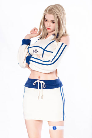 Helianthus Sex doll (Bezlya Doll 162cm c-cup 2.2U silicone)