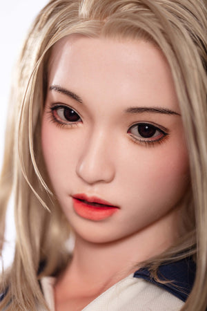 Helianthus Sex doll (Bezlya Doll 162cm c-cup 2.2U silicone)