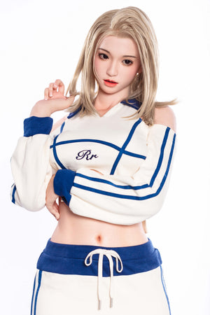 Helianthus Sex doll (Bezlya Doll 162cm c-cup 2.2U silicone)
