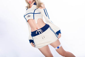 Helianthus Sex doll (Bezlya Doll 162cm c-cup 2.2U silicone)