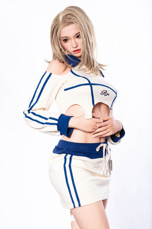 Helianthus Sex doll (Bezlya Doll 162cm c-cup 2.2U silicone)