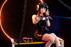 Gardenia Sex doll (Bezlya Doll 155cm e-cup 2.2cf silicone)