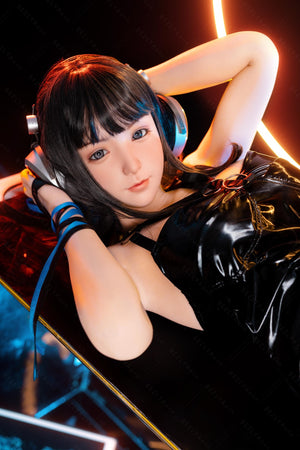 Gardenia Sex doll (Bezlya Doll 155cm e-cup 2.2cf silicone)