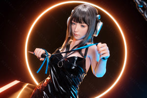 Gardenia Sex doll (Bezlya Doll 155cm e-cup 2.2cf silicone)