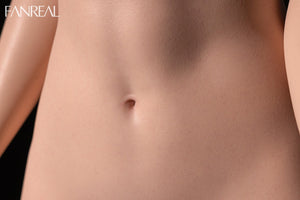Mo Sex doll (FanReal Doll 155cm f-cup silicone)