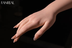 Mo Sex doll (FanReal Doll 155cm f-cup silicone)