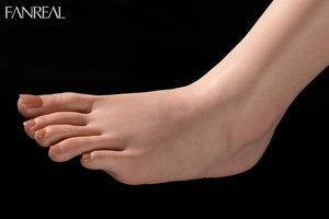 Mo Sex doll (FanReal Doll 155cm f-cup silicone)