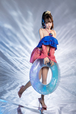 Nymphaea Sex doll (Bezlya Doll 155cm e-cup 2.2cf silicone)