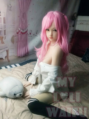 Haruki muñeca sexual (My Loli Waifu 150 cm C-CUP #18 TPE)