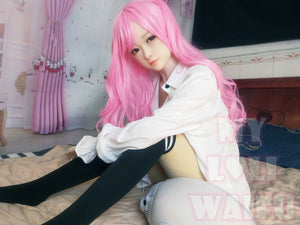 Haruki muñeca sexual (My Loli Waifu 150 cm C-CUP #18 TPE)