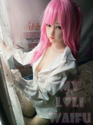 Haruki muñeca sexual (My Loli Waifu 150 cm C-CUP #18 TPE)