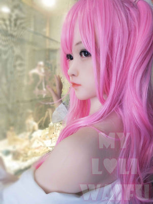 Haruki muñeca sexual (My Loli Waifu 150 cm C-CUP #18 TPE)