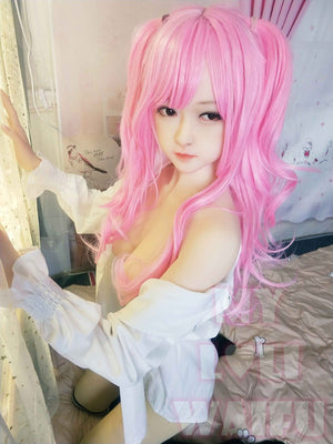 Haruki muñeca sexual (My Loli Waifu 150 cm C-CUP #18 TPE)