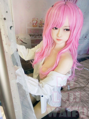 Haruki muñeca sexual (My Loli Waifu 150 cm C-CUP #18 TPE)