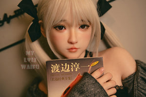 Haruki Sex doll (My Loli Waifu 150cm b-cup #18 silicone)