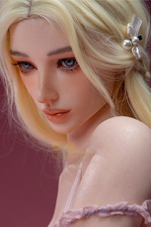 Bailey Sex doll (Irontech Doll 158cm h-cup B1 silicone)