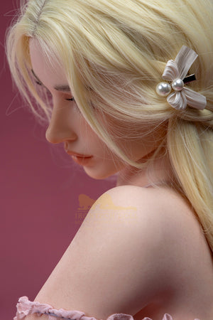 Bailey Sex doll (Irontech Doll 158cm h-cup B1 silicone)