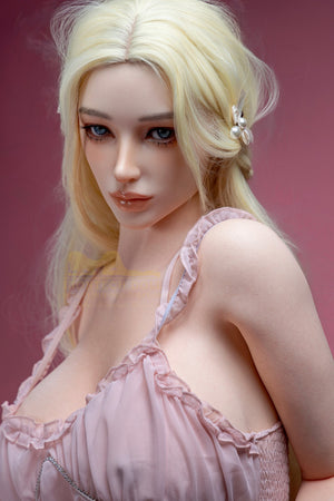 Bailey Sex doll (Irontech Doll 158cm h-cup B1 silicone)