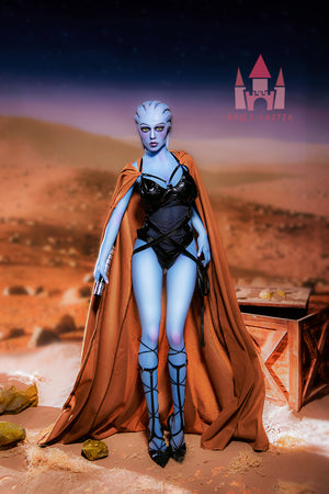 Ailen Sex doll (Dolls Castle 156cm e-cup #A1 TPE)