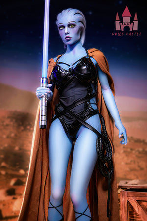 Ailen Sex doll (Dolls Castle 156cm e-cup #A1 TPE)