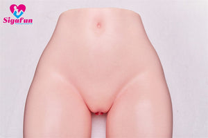Amelia Sex doll SG-T-006 (Sigafun lower body 104cm silicone)