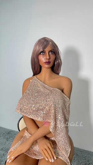 Layla Sex doll (YJL Doll 167cm i-cup #856 TPE+silicone)