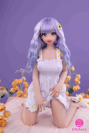Reimu Sex doll (YJL Doll 88cm c-cup #462 silicone)