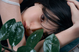 Shizuka muñeca sexual (Real Lady 150 cm de silicona F-Kupa R7)