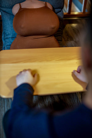 Tatami torso Sex doll (Climax Doll Pro 63cm J-cup Tpe) EXPRESS