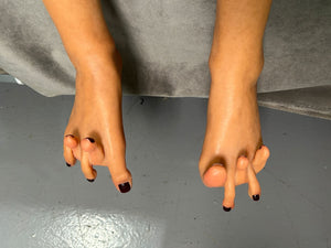 Chantelle Sex doll (Real Lady 170cm c-cup S28 silicone) EXPRESS