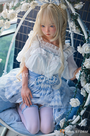 Emi Sex doll (XT Doll 157cm D-cup #XT-B001-B silicone)