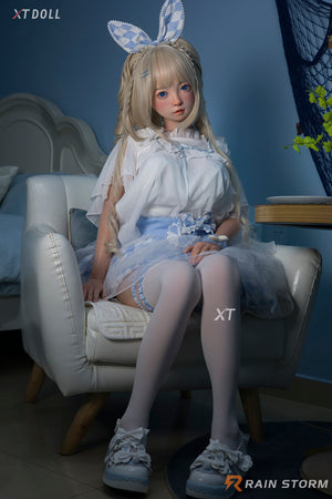 Emi Sex doll (XT Doll 157cm D-cup #XT-B001-B silicone)
