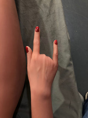 Santarina Sex doll (Irontech Doll 171cm D-cup #85 TPE) EXPRESS