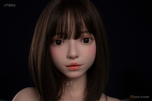 Bote muñeca sexual (XT Doll 150 cm D-Kupa #XT-Pants3 Silicone)