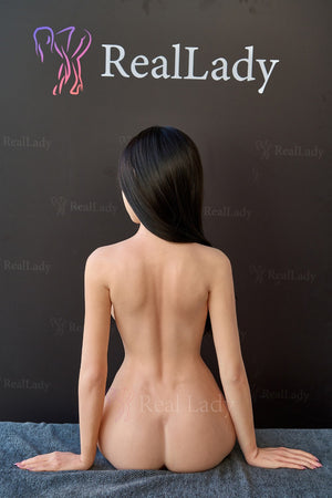 Kagura Sex doll (Real Lady 150cm f-cup T6 silicone)