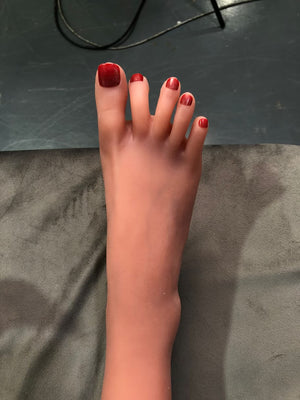 Santarina Sex doll (Irontech Doll 171cm D-cup #85 TPE) EXPRESS