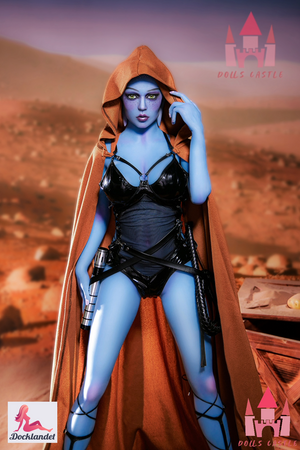 Ailen Sex doll (Dolls Castle 156cm e-cup #A1 TPE)