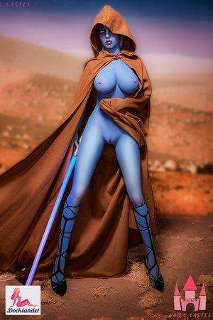 Ailen Sex doll (Dolls Castle 156cm e-cup #A1 TPE)