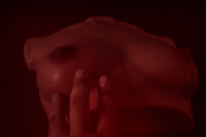 Seno (s) torso muñeca sexual (Climax Doll PRO B-CUP Silicona)