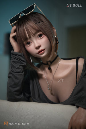 Susan Sex doll (XT Doll 157cm D-cup #Xt-village-5 silicone)