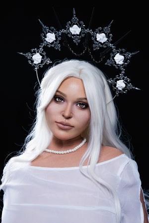 Selena muñeca sexual (Idodoll 165cm D-Kupa #ID4S Silicone)