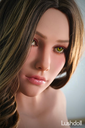 Sasha muñeca sexual (Lushdoll 165 cm B-CUP #3 TPE)