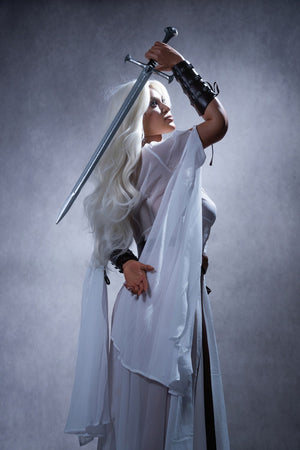 Selena muñeca sexual (Idodoll 165cm D-Kupa #ID4S Silicone)