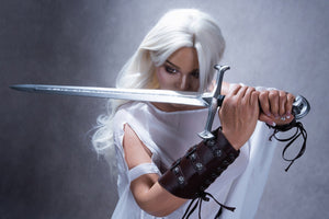 Selena muñeca sexual (Idodoll 165cm D-Kupa #ID4S Silicone)