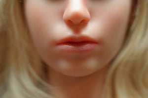 Kinsley muñeca sexual (HRDoll 164 cm G-CUP #R5 Silicona)