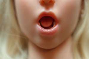 Kinsley muñeca sexual (HRDoll 164 cm G-CUP #R5 Silicona)