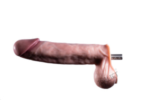 Masculino muñeca sexual Zhang Fei de Jarliet - 193 cm de muñeca realista con cuerpo muscular